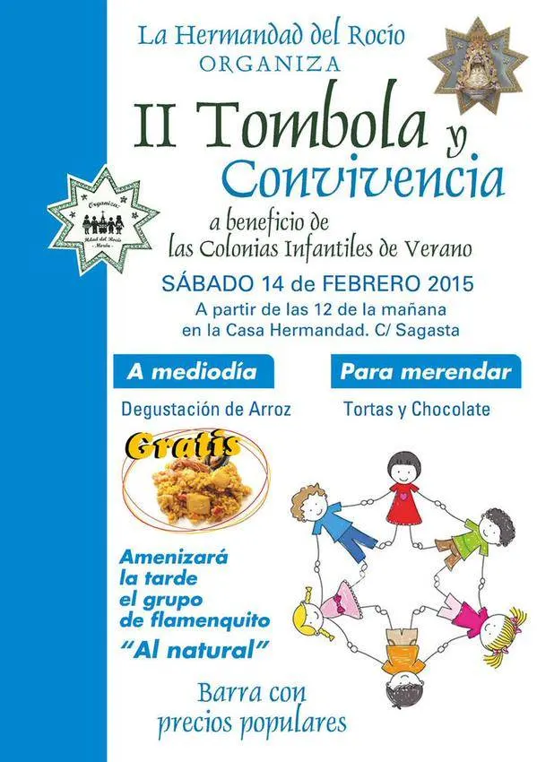 moron I tombola