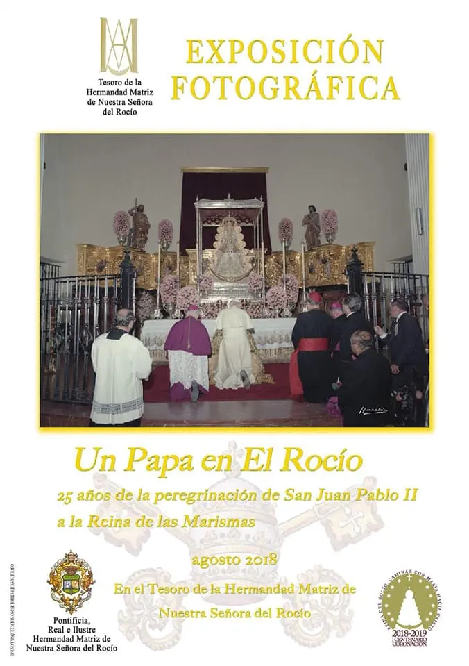 Un papa en el rocio-1