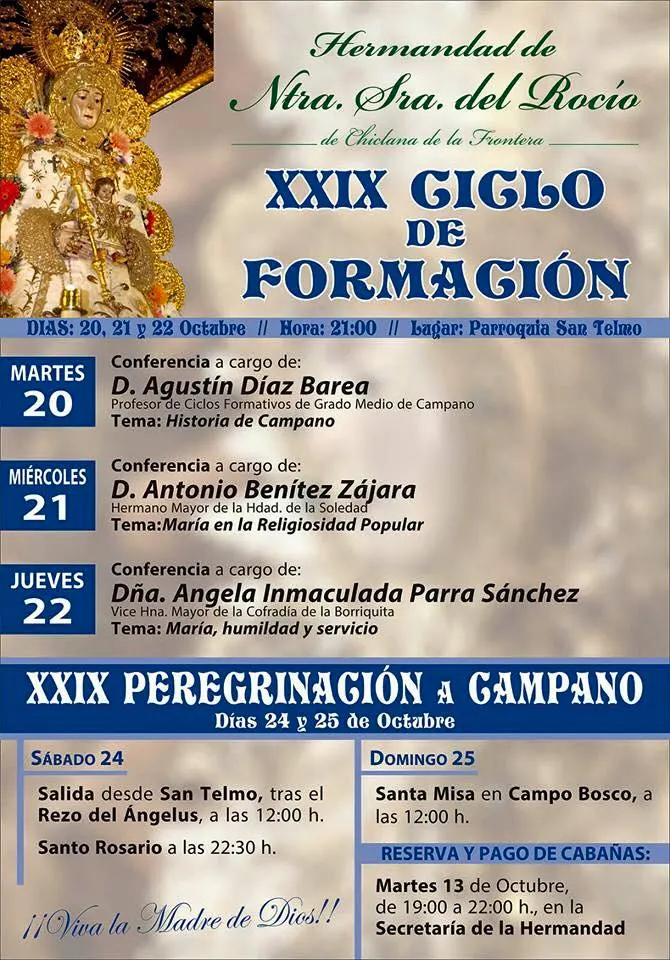 Chiclana ciclo formacion 2015