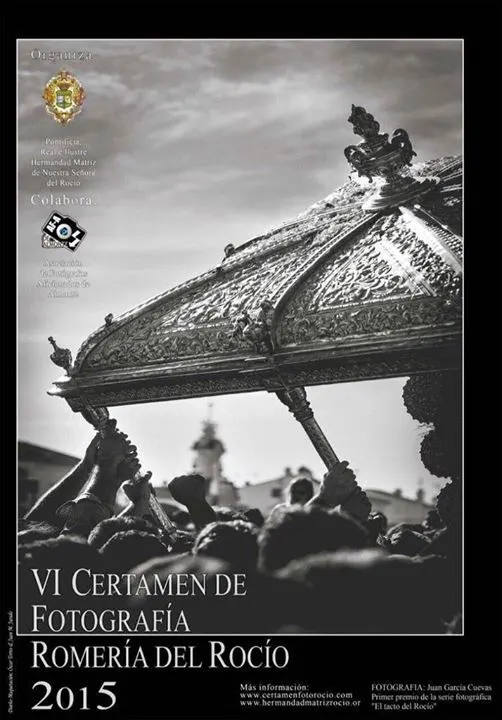 concurso fotos rocio 2015