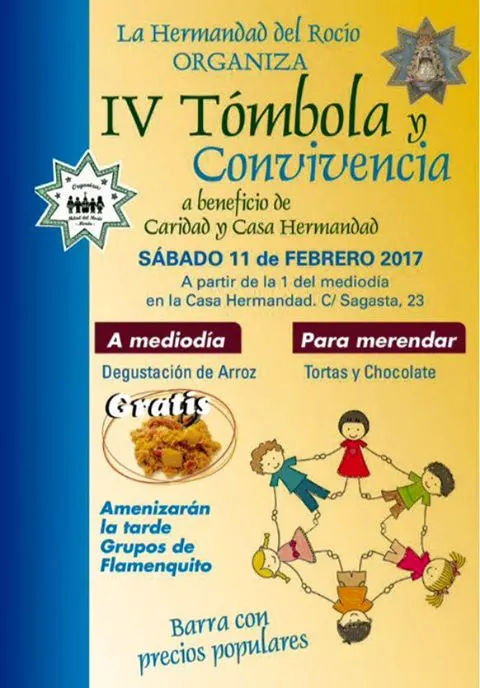 Moron tombola