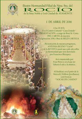 Ayamonte revista