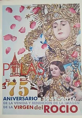 PILAS aniversario