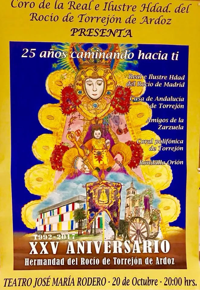 torrejon