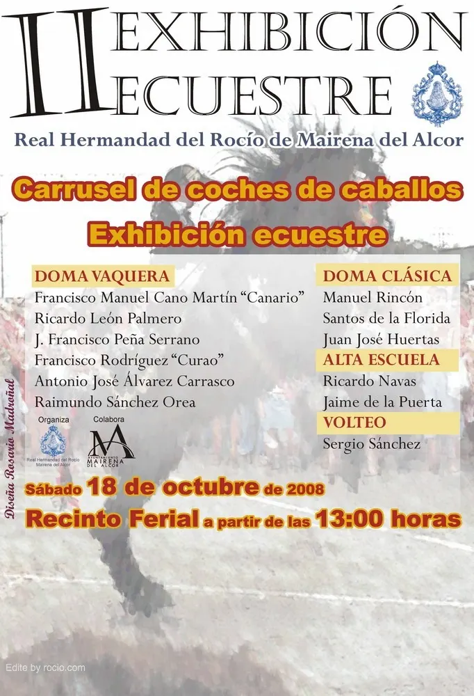 CartelIIExhibicionEcuestre1.jpg