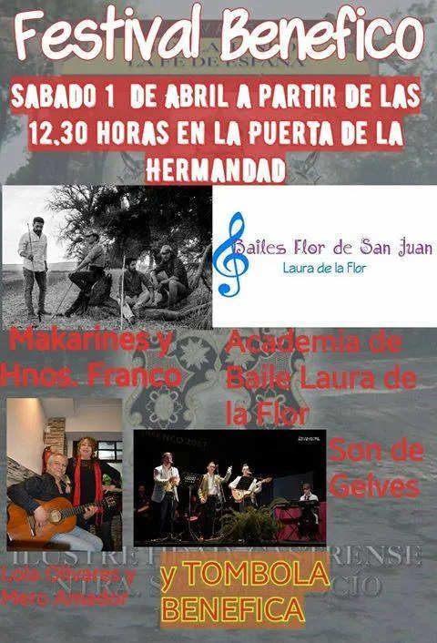Castrense festival