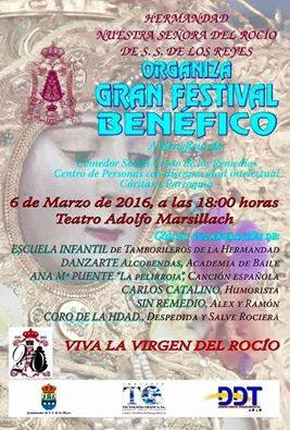 San sebastian de los reyes