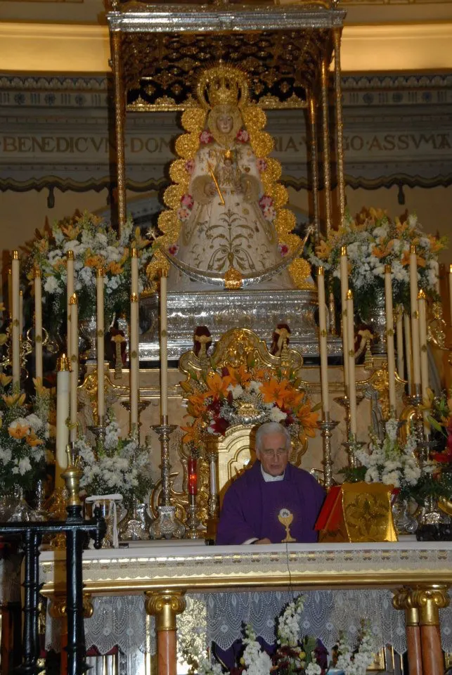 don santiago-san Sebastian de los reyes