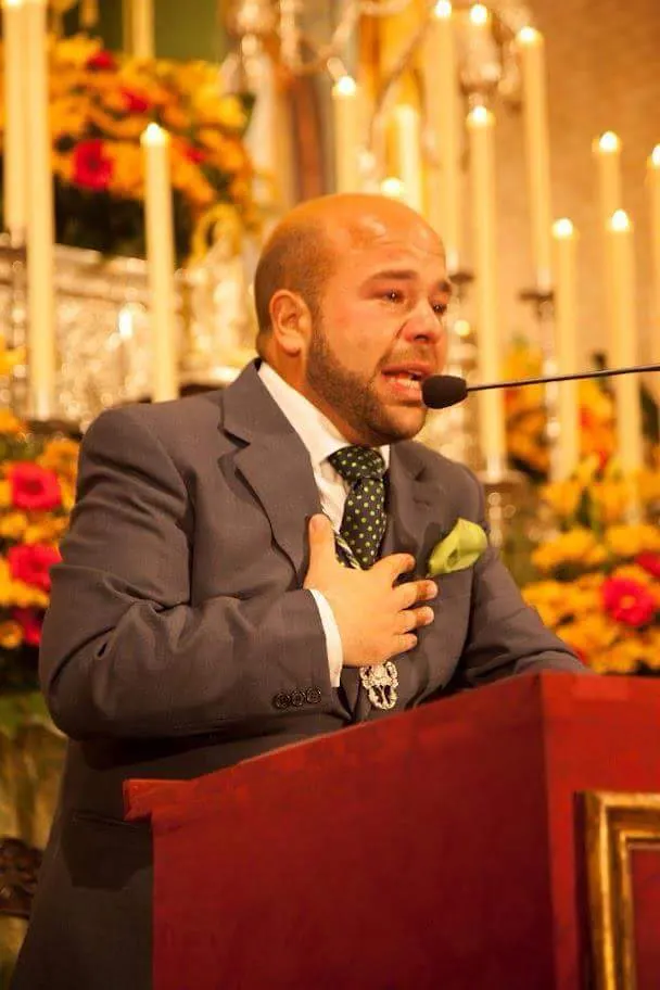 Olivares Pregon-2016