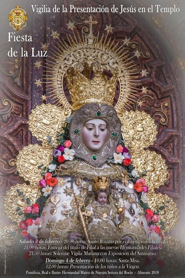 candelaria 2018 matriz
