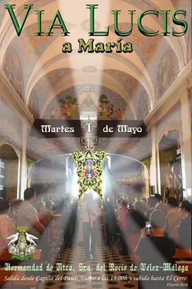 Velez via lucis 2018