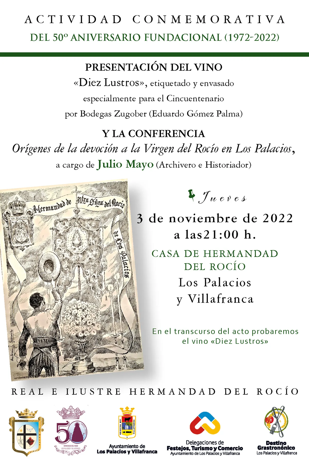 ConferenciaRocio- por julio mayo-1