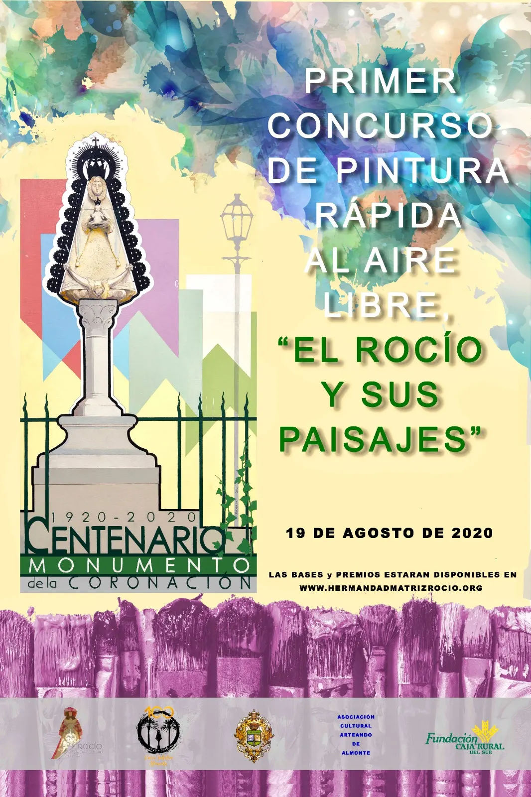 Rocio concurso pintura 2020-1