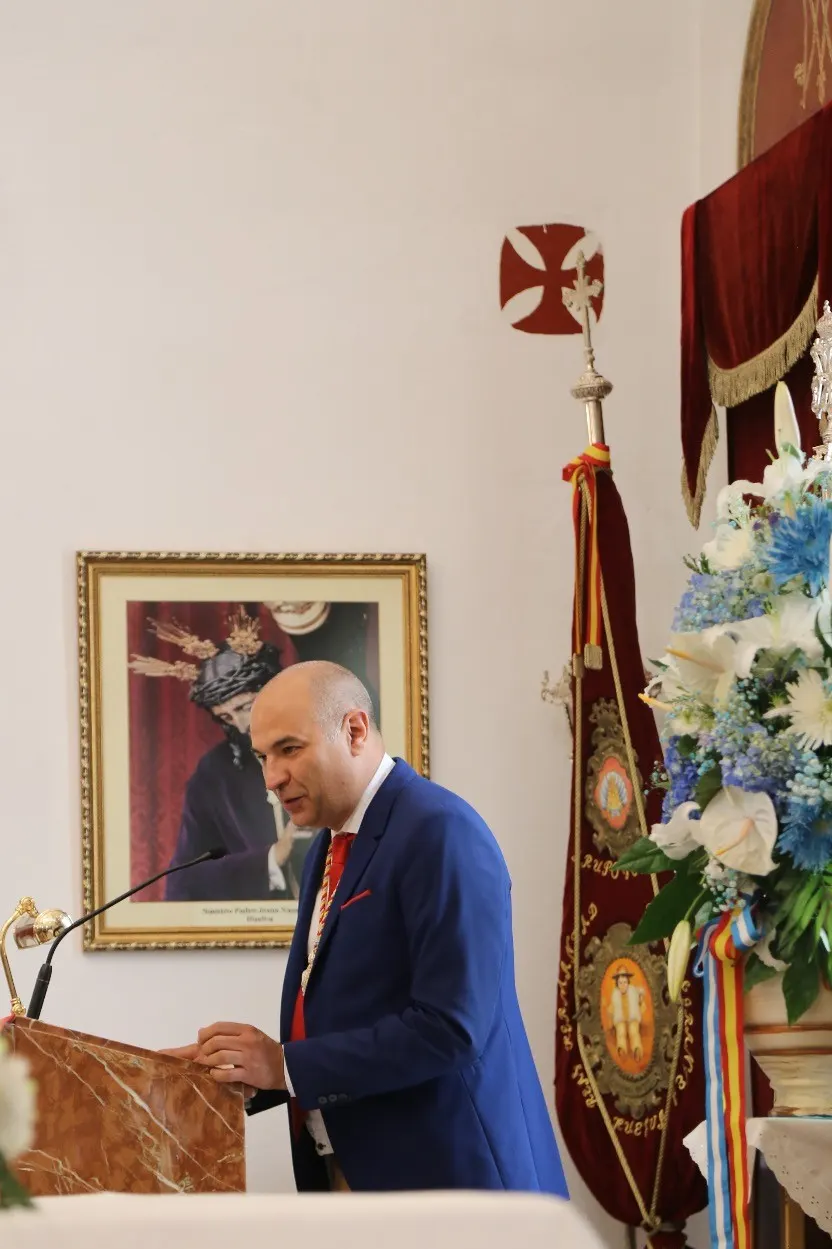 e,ograntes rocio--1 Pepe Garrido 2