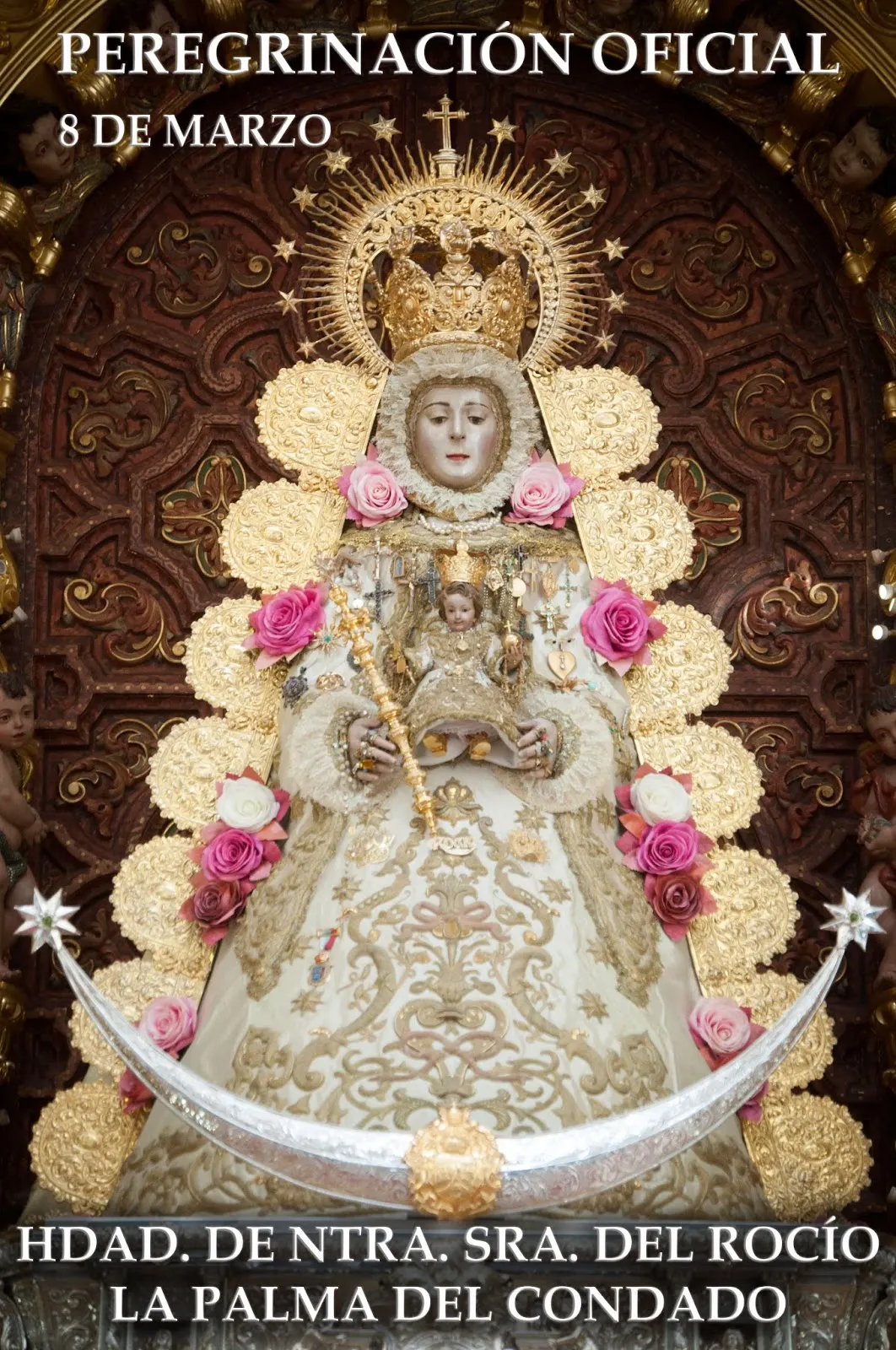 La Palma- peregrinacion-2015