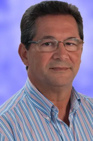Antonio Peña Izquierdo