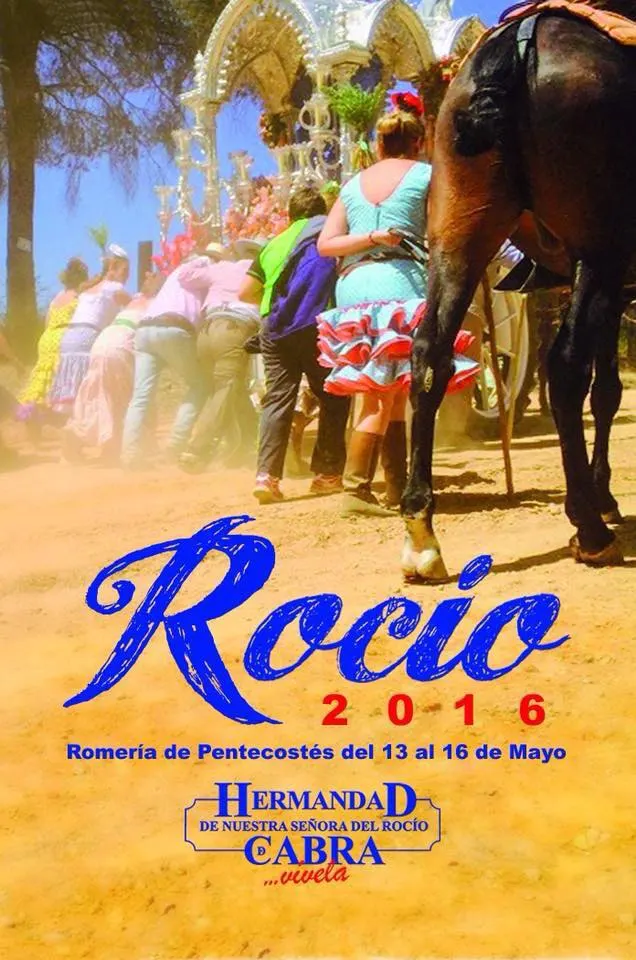 Cabra cartel rocio 2016