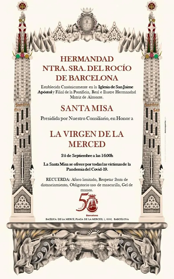 barcelona misa 9:2020