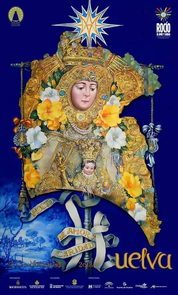 Magna de huelva rocio presentacion cartel-5