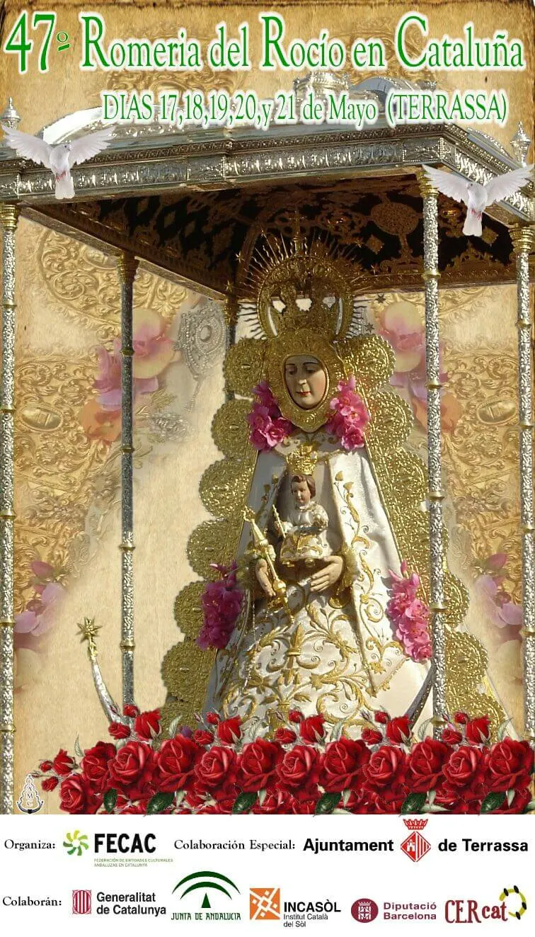 FECAC CARTEL-ROCiO-2018