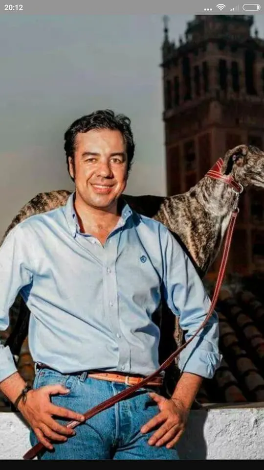 Alicante pregonero 2018
