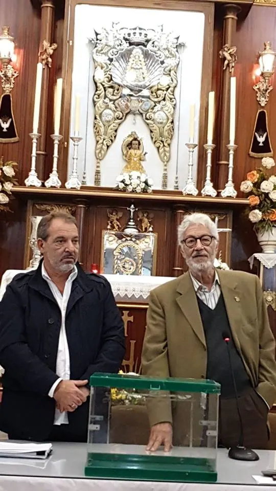 Emigrantes eduardo fernandez jurado presidente 2018