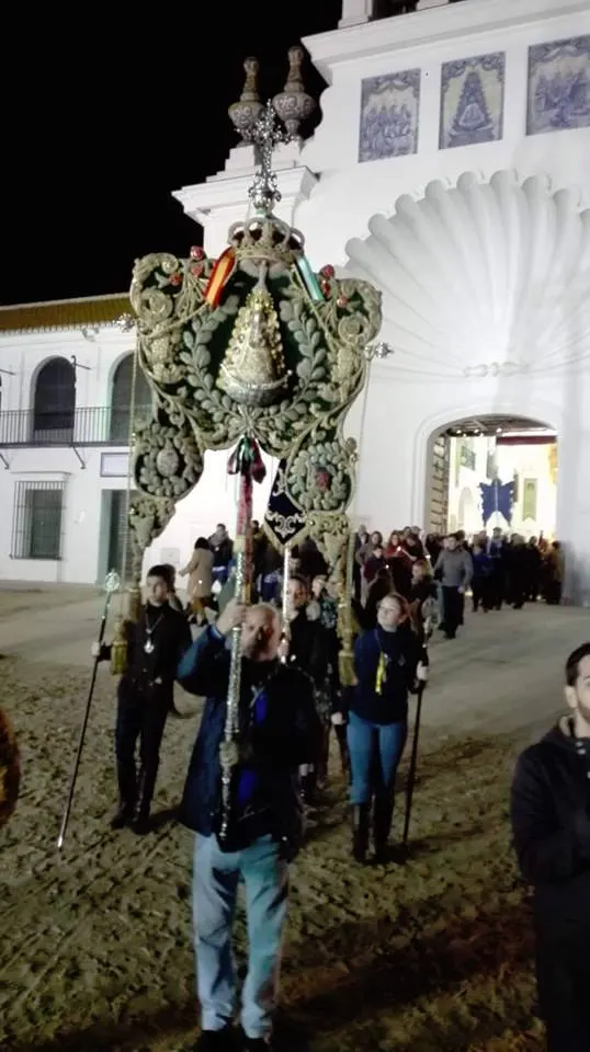 hermano mayor badajoz Lazaro