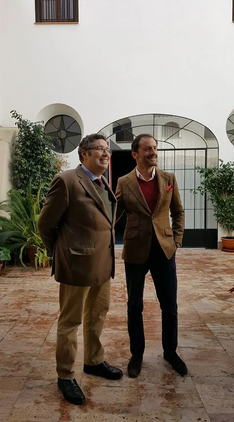Javier Aguilar