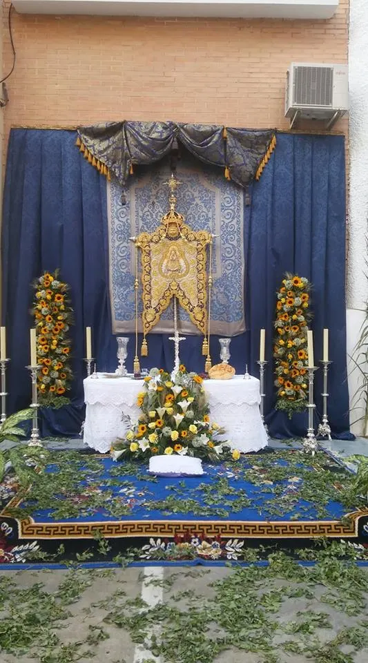 Corpus Torre del Mar rocio 2018-4
