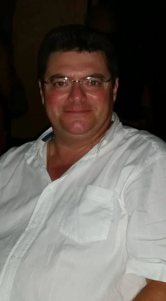 Constantino Cortes Pregon cadiz rocio