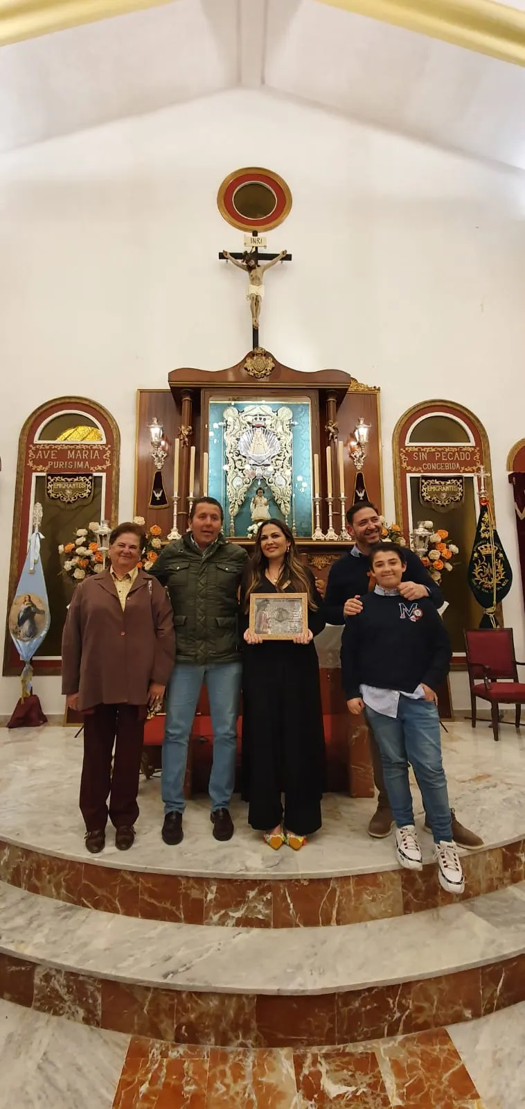 Emigrantes macarena de la torre-salve-1