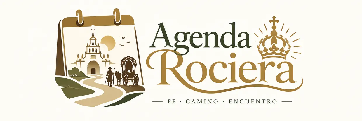 agenda rociera