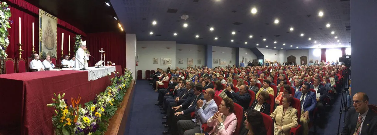 Asamblea presidentes 2017-2
