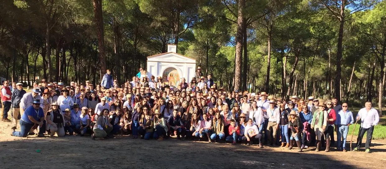 Montoro al rocio