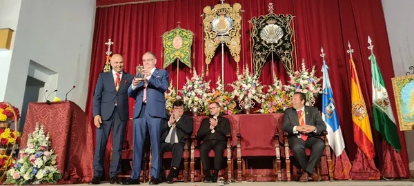 Rocio emigrantes Pregón de Hispano 2022-6