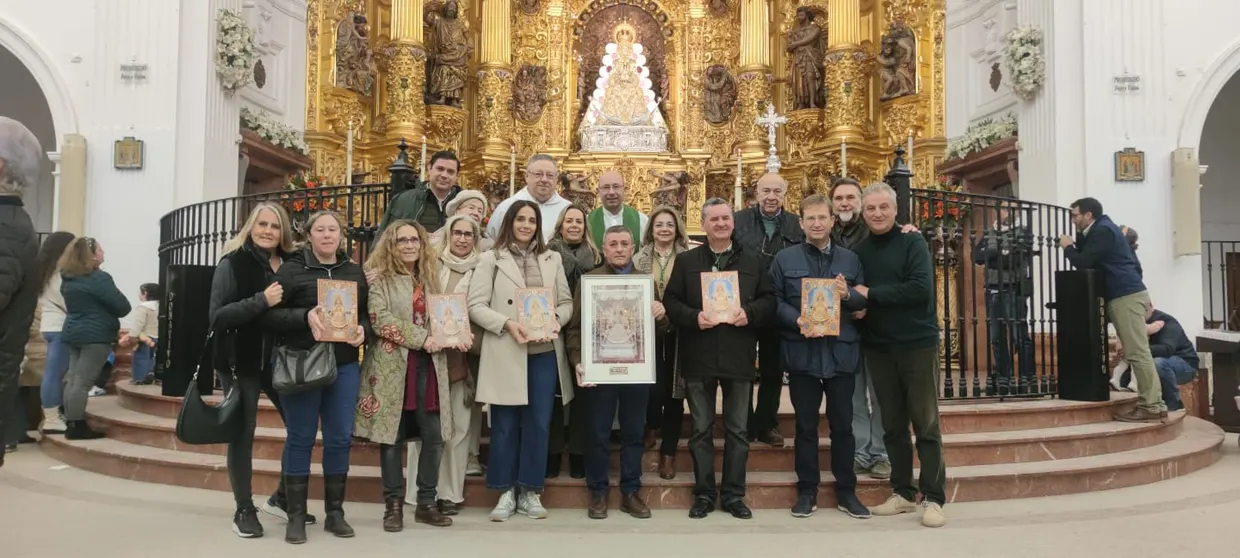 ofrenda foro rocio 2023-1
