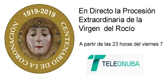 Teleonuba coronacion