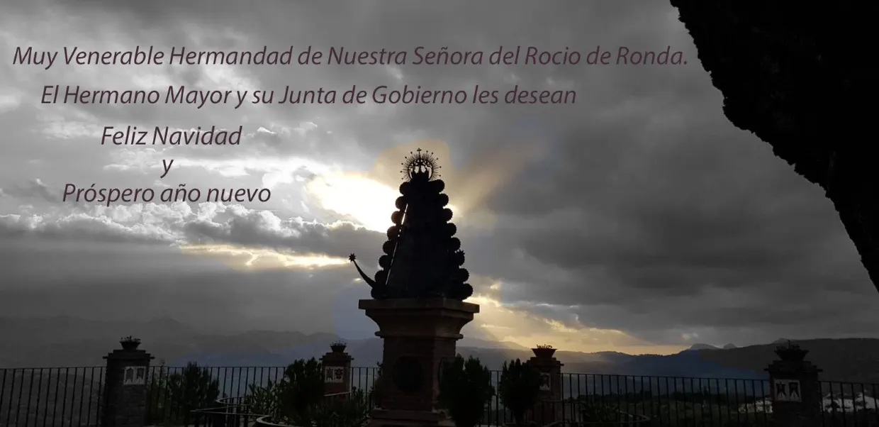 Ronda Navidad 2019