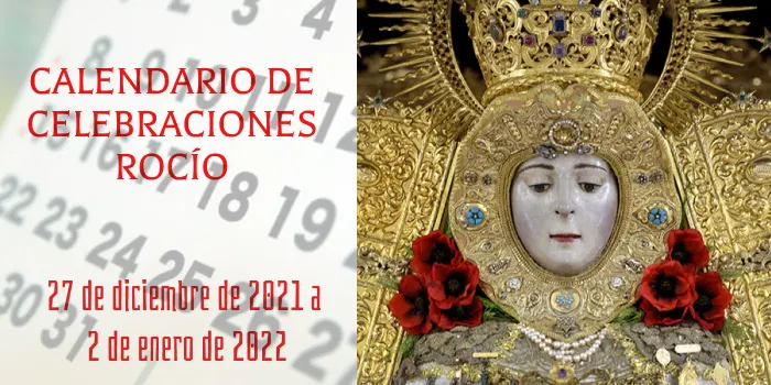 27 diciembre a 2 de enero