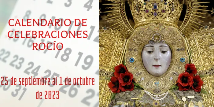 elebraciones para la semana del 25 de septiembre al 1 de octubre-3