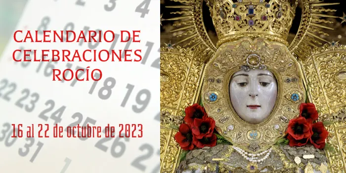 Celebraciones para la semana del 16 al 22 de octubre-3