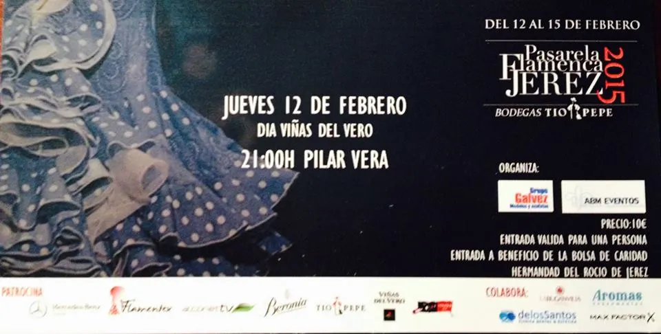 jerez pasarela flamenca 2015