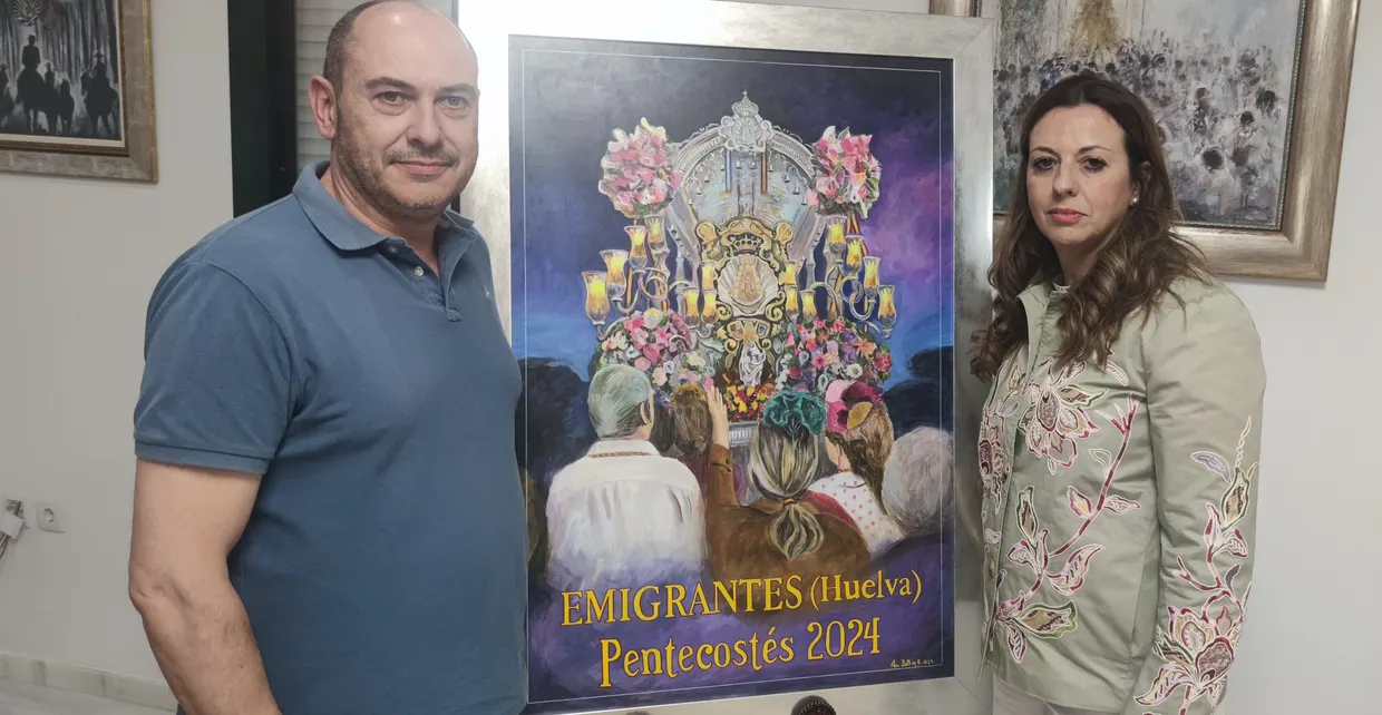 Emigrantes eleccion hermano mayor 2025