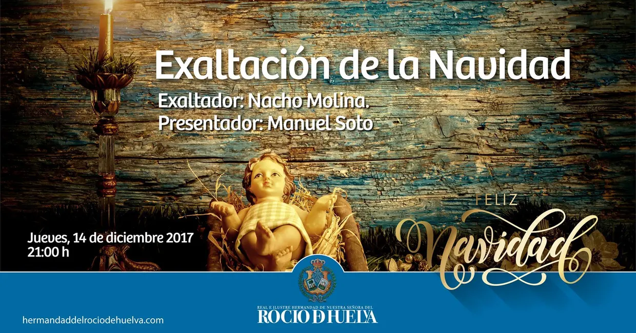 Huelva navidad 2017