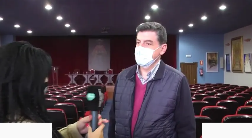 Asamblea matriz marzo 2021