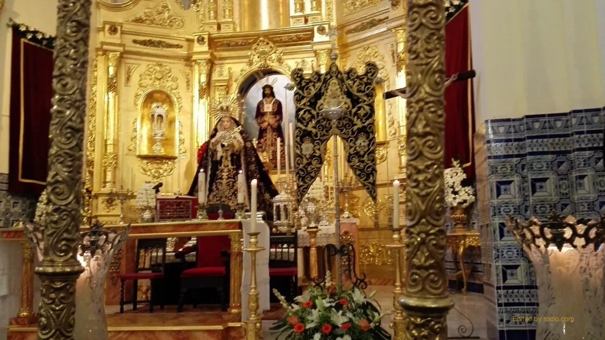 Cautivo Dolores Rocío 4
