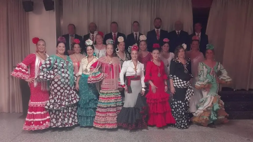 Coro Granada