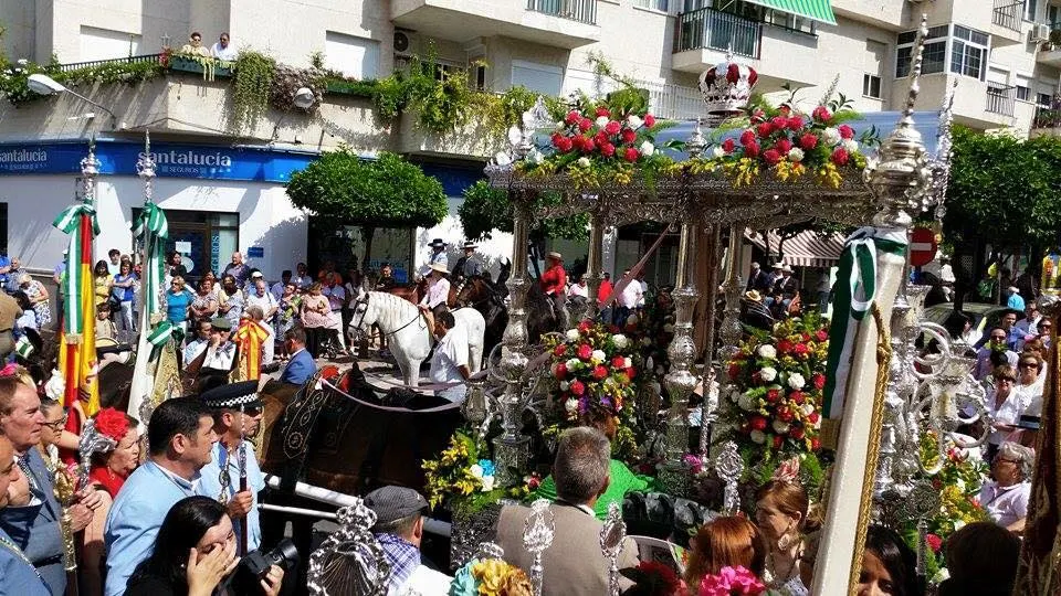 Estepona salida 2015