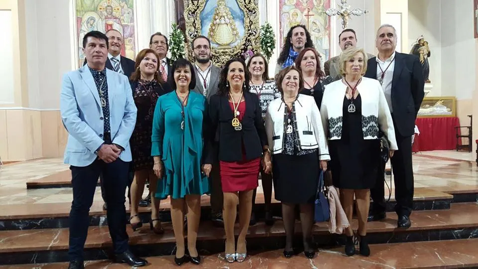 Valencia nueva junta 2015