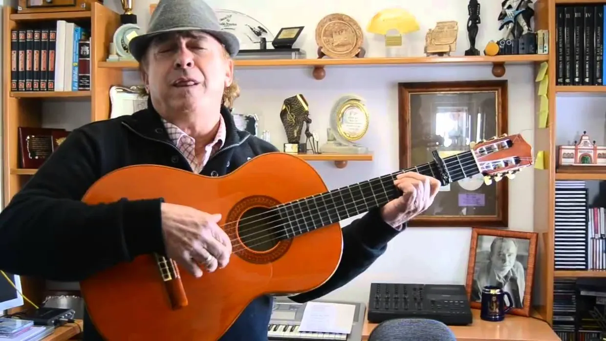 MIguel moyares
